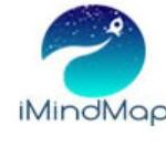 我来分享iMindMap关联线完成美化的简单操作 我来分享吧日剧叫什么名字