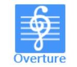 我来教你Overture 5设置音值组合的详细步骤 我来教你小故事及感悟