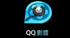 我来教你qq影音播放器截取gif动图的操作教程 qq影音播放时电脑锁屏