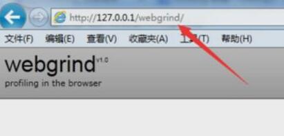 WampServer打开xdebug功能的详细步骤截图