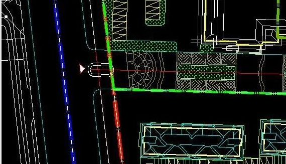 AutoCAD2016设置闭合多线段的具体步骤截图