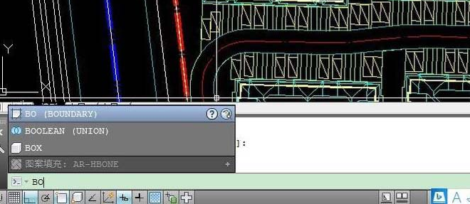 AutoCAD2016设置闭合多线段的具体步骤截图