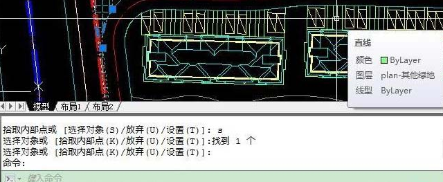 AutoCAD2016设置闭合多线段的具体步骤截图