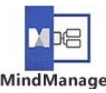 我来分享mindmanager完成分离主题的具体方法 我来分享数高楼教案反思