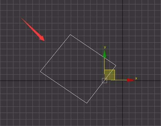 3Ds MAX使用修剪功能制作二维图形的操作步骤截图