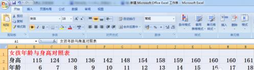 excel2007添加误差线的操作方法截图