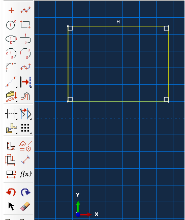 Abaqus创建实体的操作方法截图