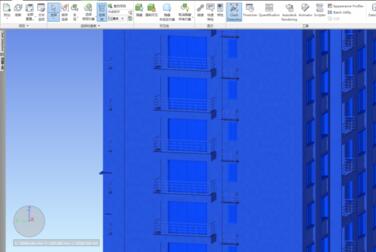 Navisworks2016选取模型中单个构的操作教程截图