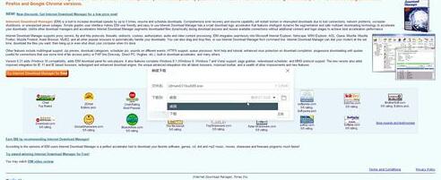 IDM下载器下载网页视频的操作流程截图