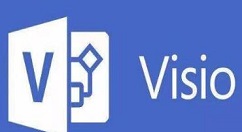 Visio 2003制作跨职能流程图的详细教程