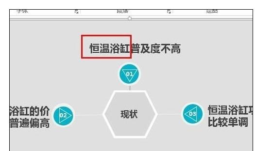 ppt2013内嵌超链的操作步骤截图