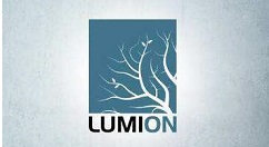 Lumion设置小型湖泊效果的操作方法