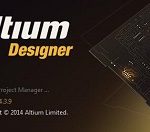 我来教你Altium Designer智能交互式布线放到快捷工具栏的操作方法 我来教你通信