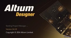 Altium Designer智能交互式布线放到快捷工具栏的操作方法