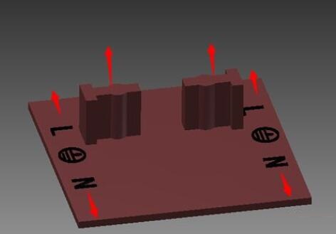 Inventor移动面工具使用方法截图