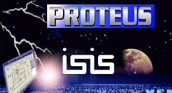 Proteus的使用操作方法