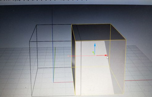 Rhino使用操作轴的相关操作截图