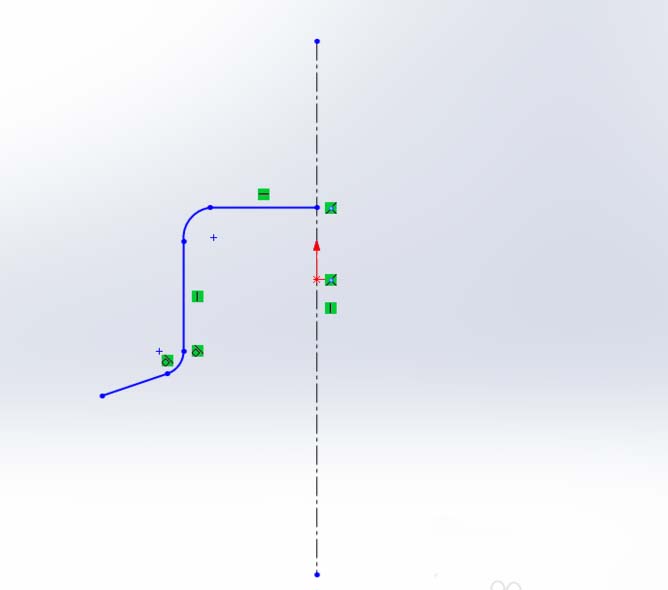 Solidworks绘制帽子的操作方法截图