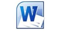 我来教你Word 2003中流程图的设计具体流程