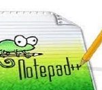 小编分享Notepad++中建工程的操作步骤 小编分享如何给win10系统硬盘分区