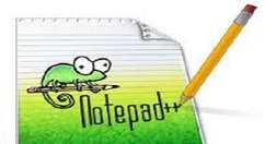 Notepad++中建工程的操作步骤