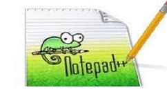 Notepad++设置自动换行的简单方法