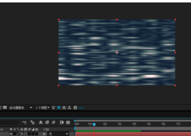 AE制作动态水面效果的图文方法截图