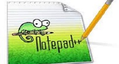 Notepad++将URL地址转成可点击的链接的操作方法