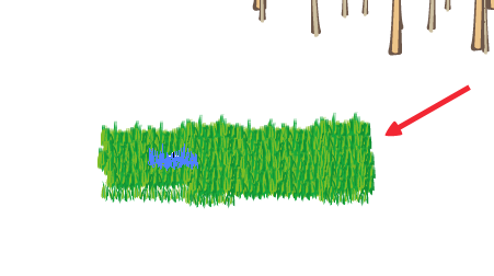 ai制作树林插画矢量图的操作方法截图