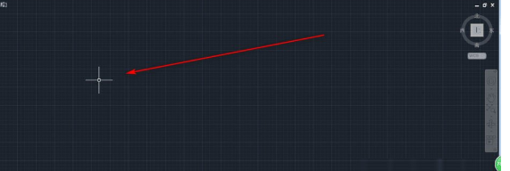 AutoCAD2019设置十字光标大小的图文方法截图
