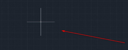 AutoCAD2019设置十字光标大小的图文方法截图