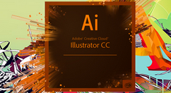 我来分享Adobe Illustrator中画笔使用教学 我来分享压枪