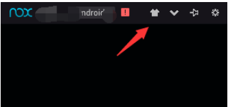 夜神安卓模拟器中主题的设置方法步骤截图
