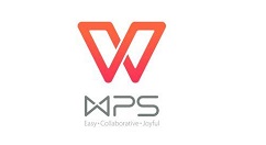 wps2019显示域底纹的详细步骤