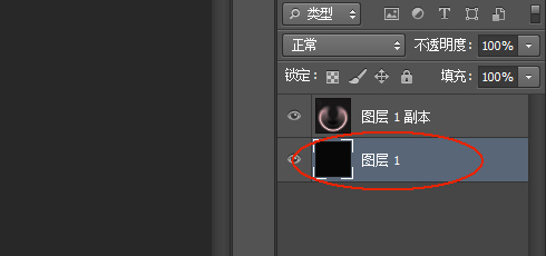 photoshop绘制泡泡的操作方法截图