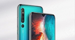 我来教你华为p20中保存图片的简单方法 华为 P20 Pro