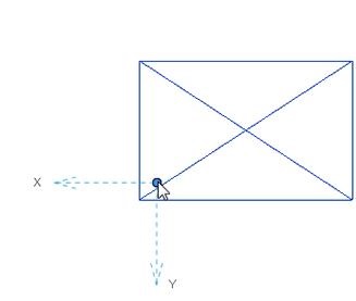 Revit调整钢筋网片原点的操作方法截图