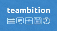 Teambition删除已创建项目的图文方法