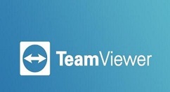 我来教你Teamviewer黑屏功能使用操作方法 我来教你通信属于什么卡