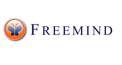 FreeMind(思维脑图)拖动节点的操作方法