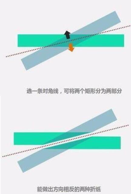 PPT设计折纸字体的操作方法截图