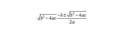 将MathType里编辑好的公式保存成图片的详细步骤截图