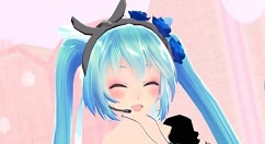 MikuMikuDance导入动作的详细步骤