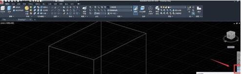 AutoCAD2020三维建模控制视角的操作方法截图