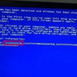 我来教你win7显示蓝屏解决方法 WIN7显示桌面