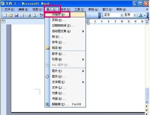 wps删除整页的操作方法截图