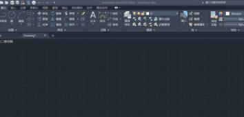 AutoCAD2020切换二维与三维模式的简单步骤截图