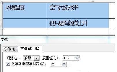 PPT文字显示紧密的解决方法截图