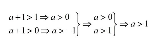 MathType输入联立条件的操作方法截图