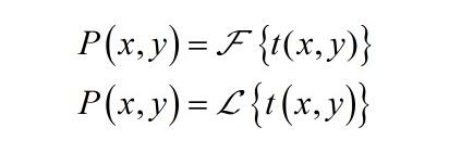 MathType输入傅里叶变换符号的详细方法